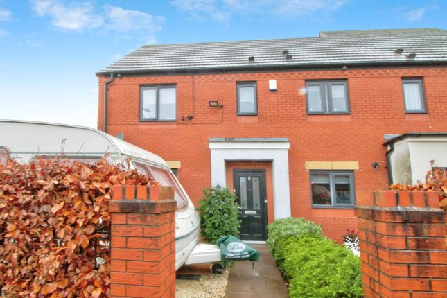 Semi-detached house for sale in Duxford Grove, Wolverhampton