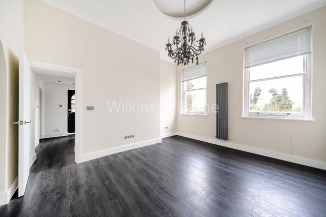 Flat 3, 18, Shepherds Hill, Highgate photo 2