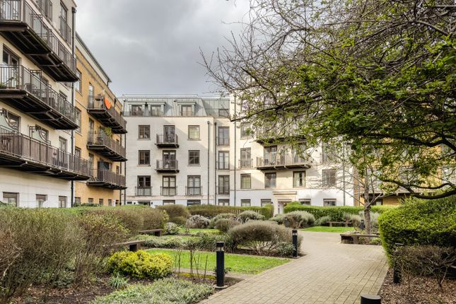 1-bed flat on Flat 79, 52, Holloway Road, London, £550,000