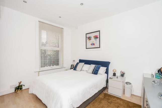 Flat for sale in Stanstead Road, Forest Hill