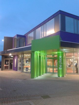 Office to let in Limes Walk, Oakengates Telford