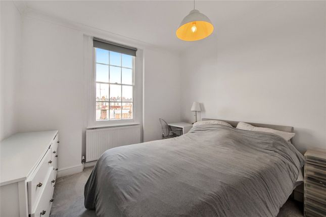 Flat 3, 35, Balcombe Street, London photo 4