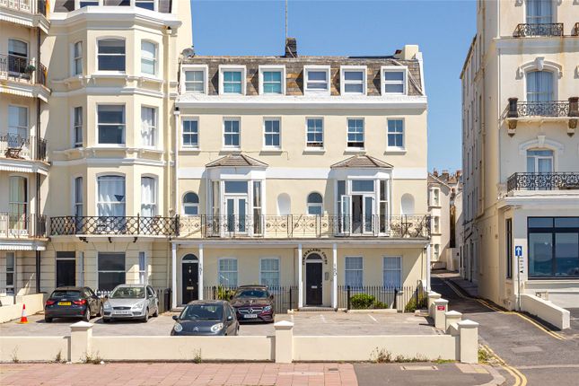 2-bed flat on Flat 2, Cumberland Court, 150, Kings Road, East Sussex, £499,000