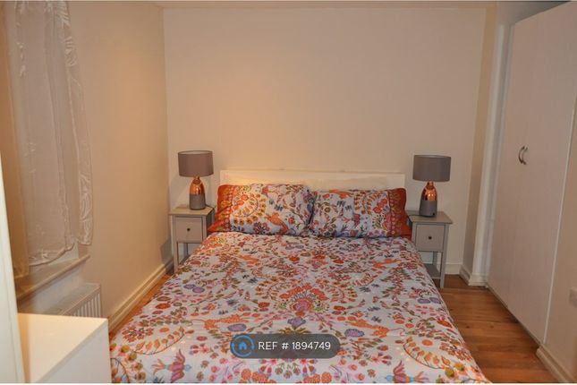 Thumbnail Flat to rent in Field Gate House, Watford