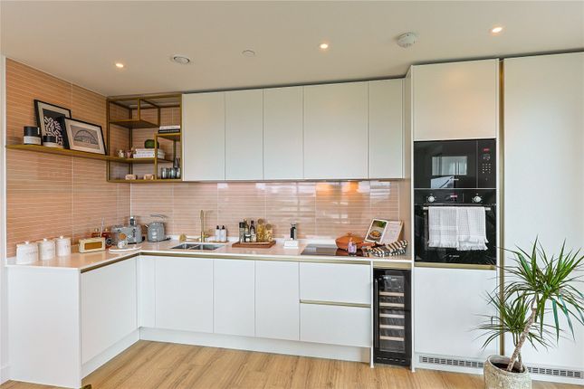 14 Waterview House, 12, Quay Walk, Wembley photo 2