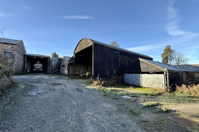 Barns to the rear of Town Head Farm Penrith, Barns to the rear of Town Head Farm Penrith, Great Strickland photo 2