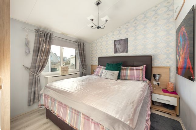 Mobile/park home for sale in St. Johns Road, Whitstable