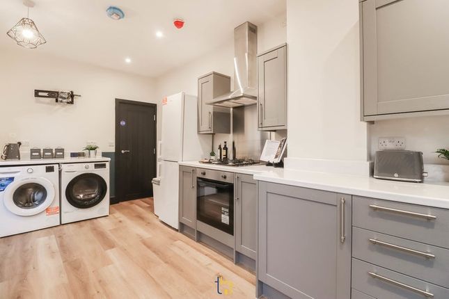 Sweetbriar Road, Leicester photo 2