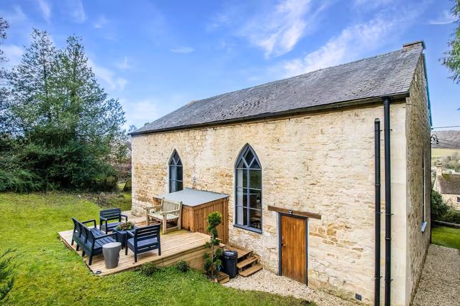 The Old Church, Jacks Green, Sheepscombe, Stroud photo 2