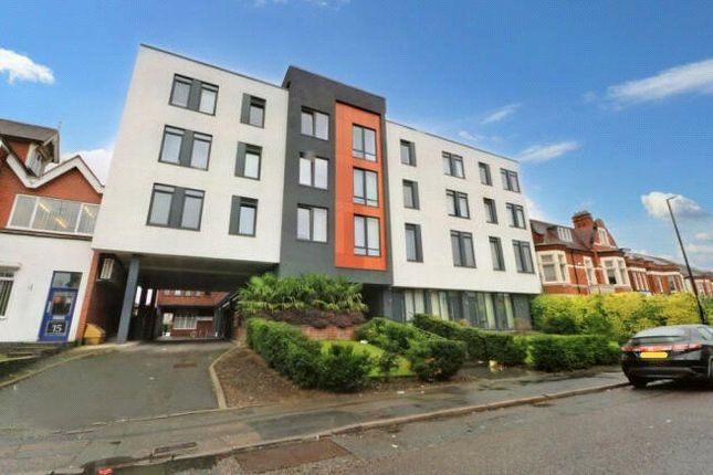 Flat for sale in Queens Road, Coventry, West Midlands