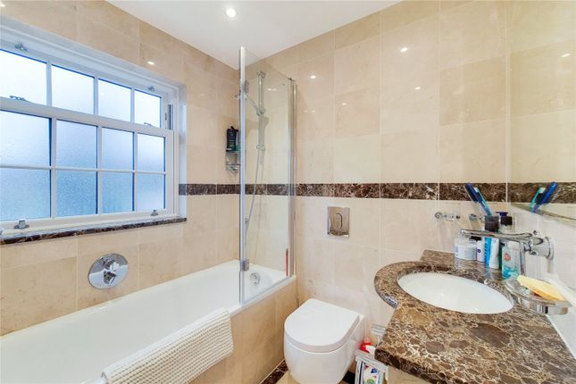 Terraced house for sale in Langham Place, Chiswick