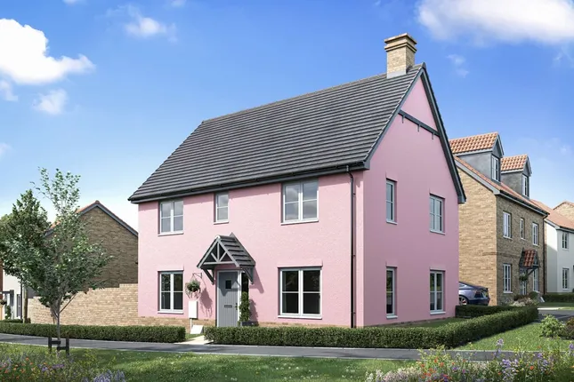 Taylor Wimpey - Westland Heath