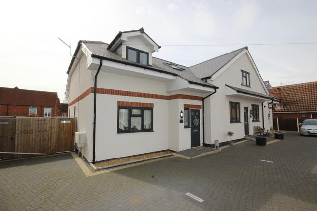 Property for sale in King Street, Kempston, Bedford