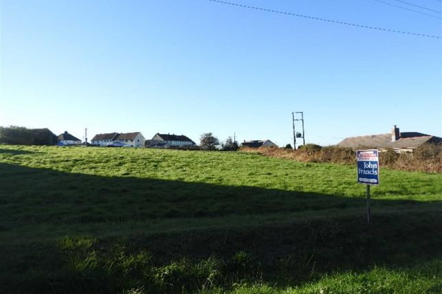 Land for sale in Crymych