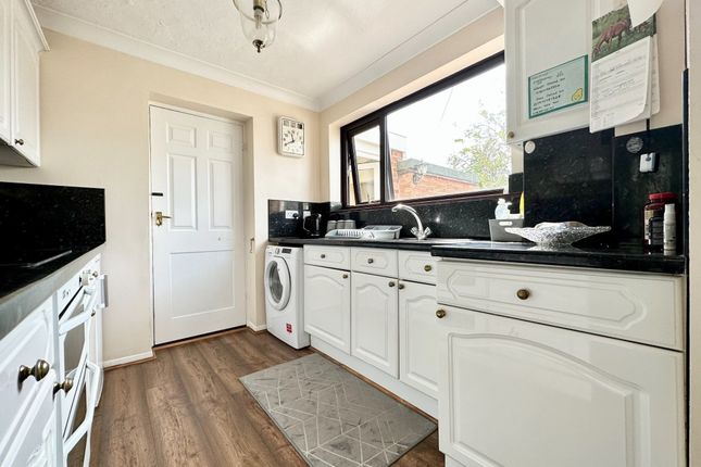Detached house for sale in Carter Close, Caister-On-Sea, Great Yarmouth