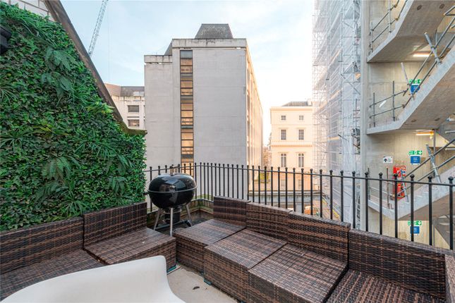 Terraced house for sale in Warwick House Street, St James's, London