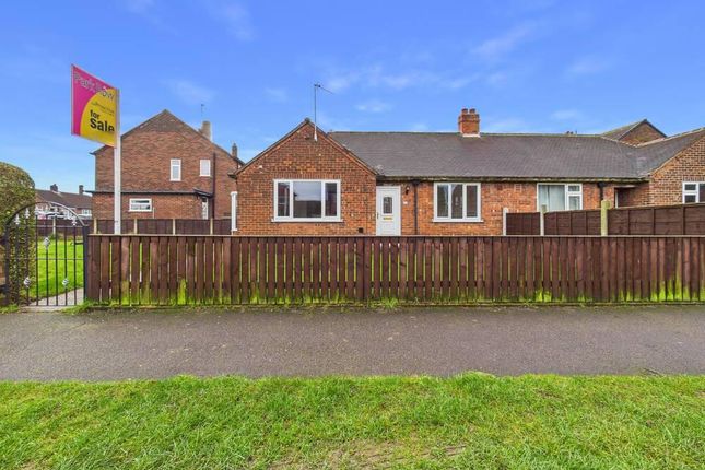 2-bed other on 9, Manor Drive, Pontefract, £170,000