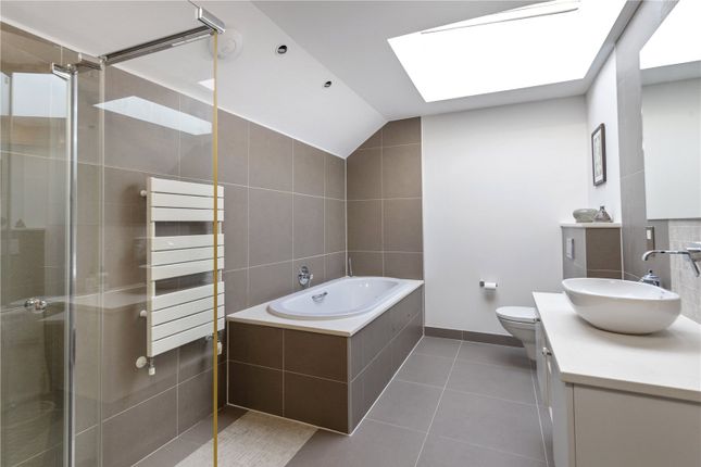 Bedroom Six Ensuite