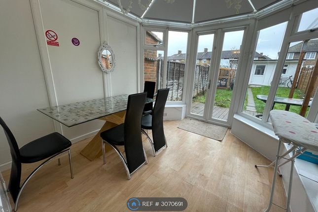 Muchelney Road, Morden photo 5