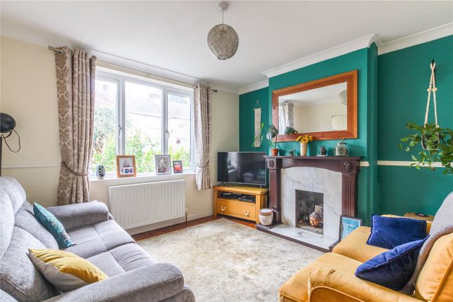 Thumbnail Terraced house for sale in Marion Walk, St George, Bristol