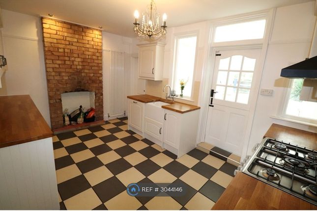 Main Road, Wilby, Wellingborough photo 3