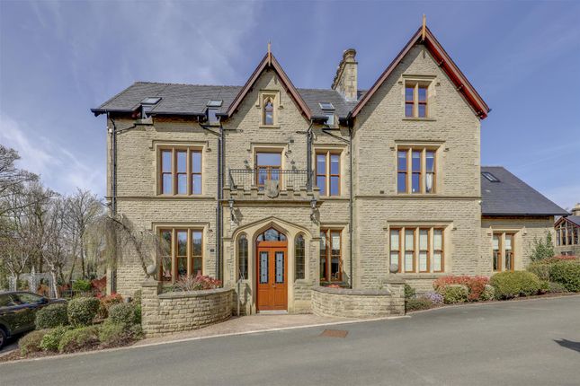 Apartment 2, Lea Bank Hall, College Lane, Rawtenstall Rossendale photo 4