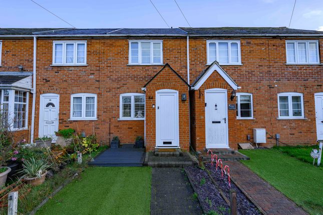 2-bed house on 64, College Lane, Hatfield, £340,000