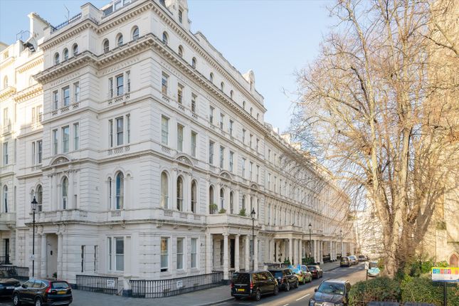 53, Lancaster Gate, London photo 2
