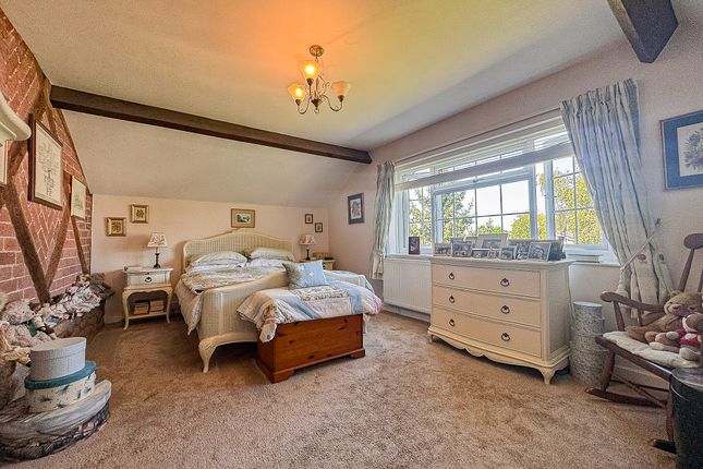 Holly Tree Cottage, Hereford photo 4