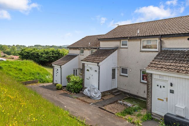 Thumbnail Flat for sale in Dunvegan Place, Polmont