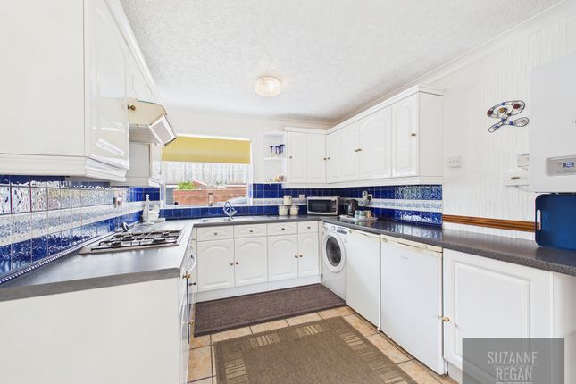 1-bed bungalow on 21 Beaufort Drive, Coventry, £170,000