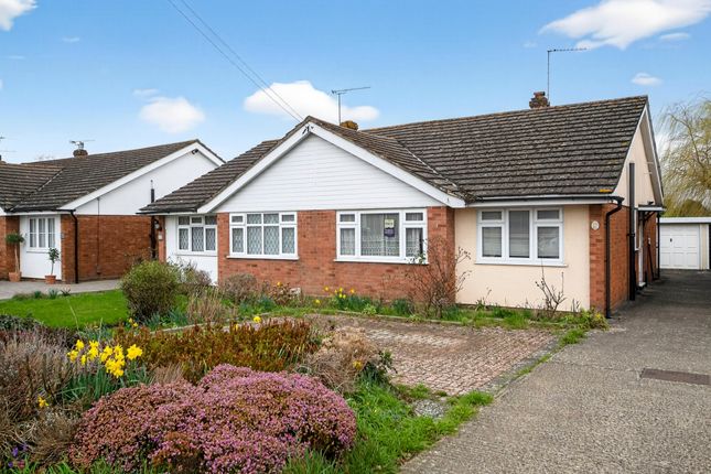 2-bed house on 36, Jones Road, Goffs Oak, £550,000