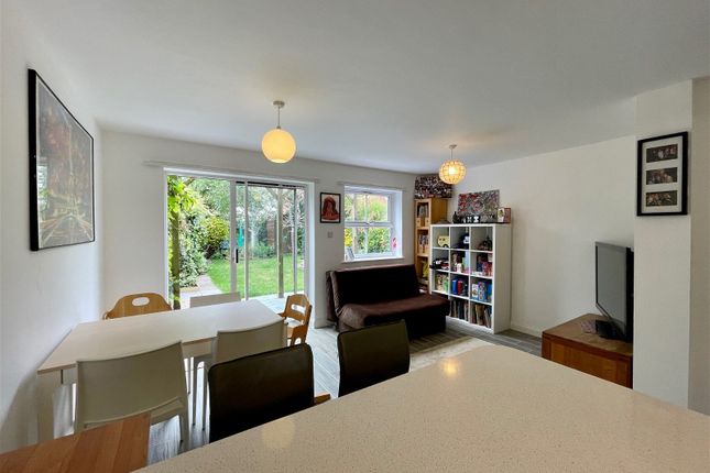 Detached house for sale in Ludlow Close, Newbury