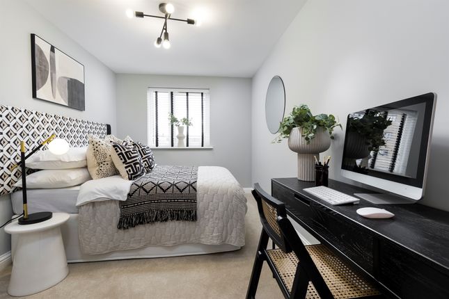 Plot 42, The Dalewood, Newbury Mews, Ilford photo 4