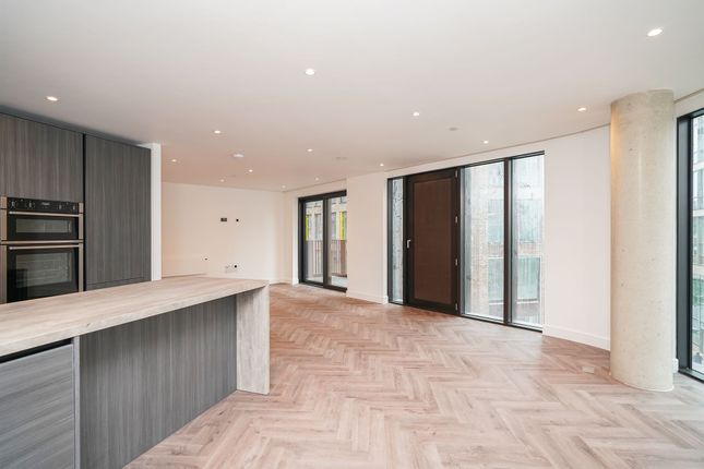 Thumbnail Flat for sale in Apartment 305 Burgess House, City Centre