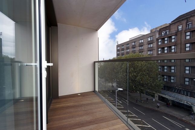 2-bed flat on Flat 37, Trinity House, 377, Kensington High Street, London, £1,900,000