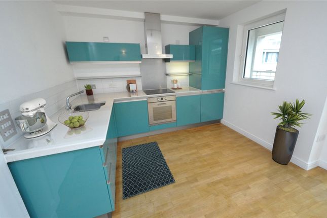 Flat for sale in Joiners Yard, London
