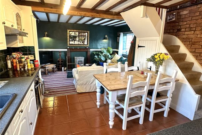 Cottage for sale in Llandinam, Powys