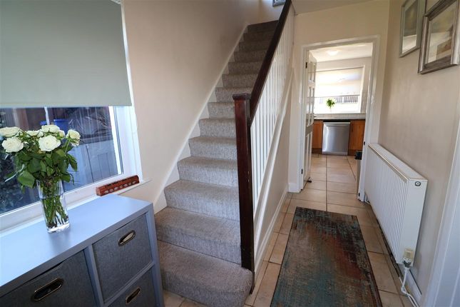 Baring Gould Close, Haverfordwest photo 3