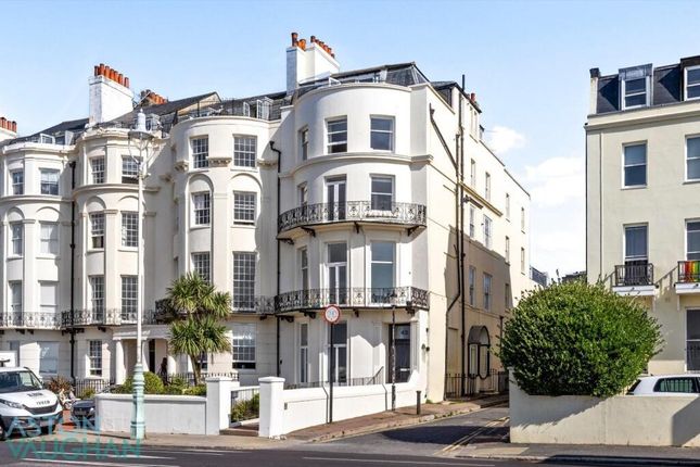 2-bed flat on Marine Parade, Brighton BN2, £280,000