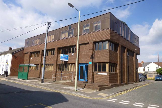 Thumbnail Office to let in Cardiff Road, Cardiff