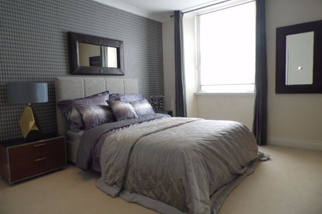 Flat to rent in Fitzroy Lane, West End, Glasgow