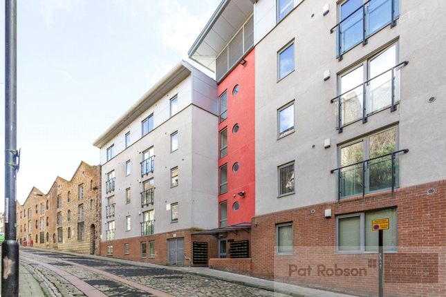 Flat for sale in Hanover Street, Newcastle Upon Tyne, Tyne And Wear