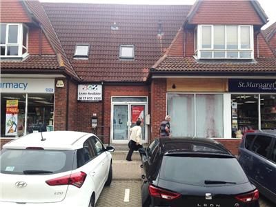 Retail premises to let in 6 The Forum, Abbey Village Centre, Stourton Way, Yeovil