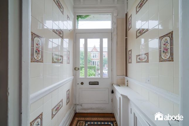 3, Buckingham Avenue, Liverpool photo 3