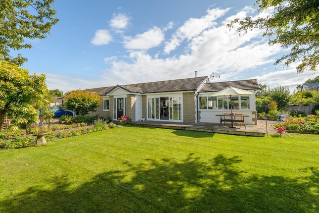 Detached bungalow for sale in Briardene, Coast View, Swarland, Morpeth