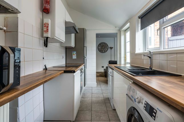 17, Hood Street, Lincoln photo 3