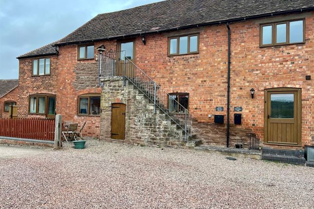 Thumbnail Flat to rent in The Hop Rooms, Mill End Court, Castle Fromenr Ledburyherefordshire