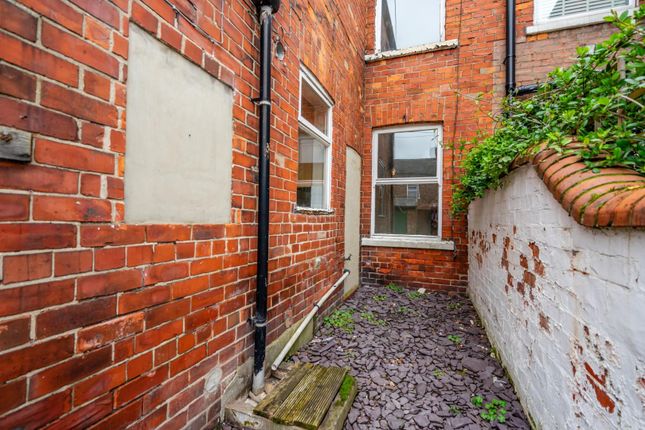 Terraced house for sale in Beaconsfield Street, Acomb, York