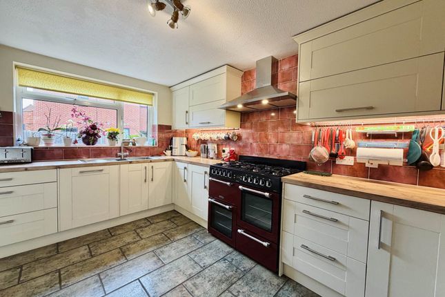 14, Horseshoes Lane, Wallingford photo 2
